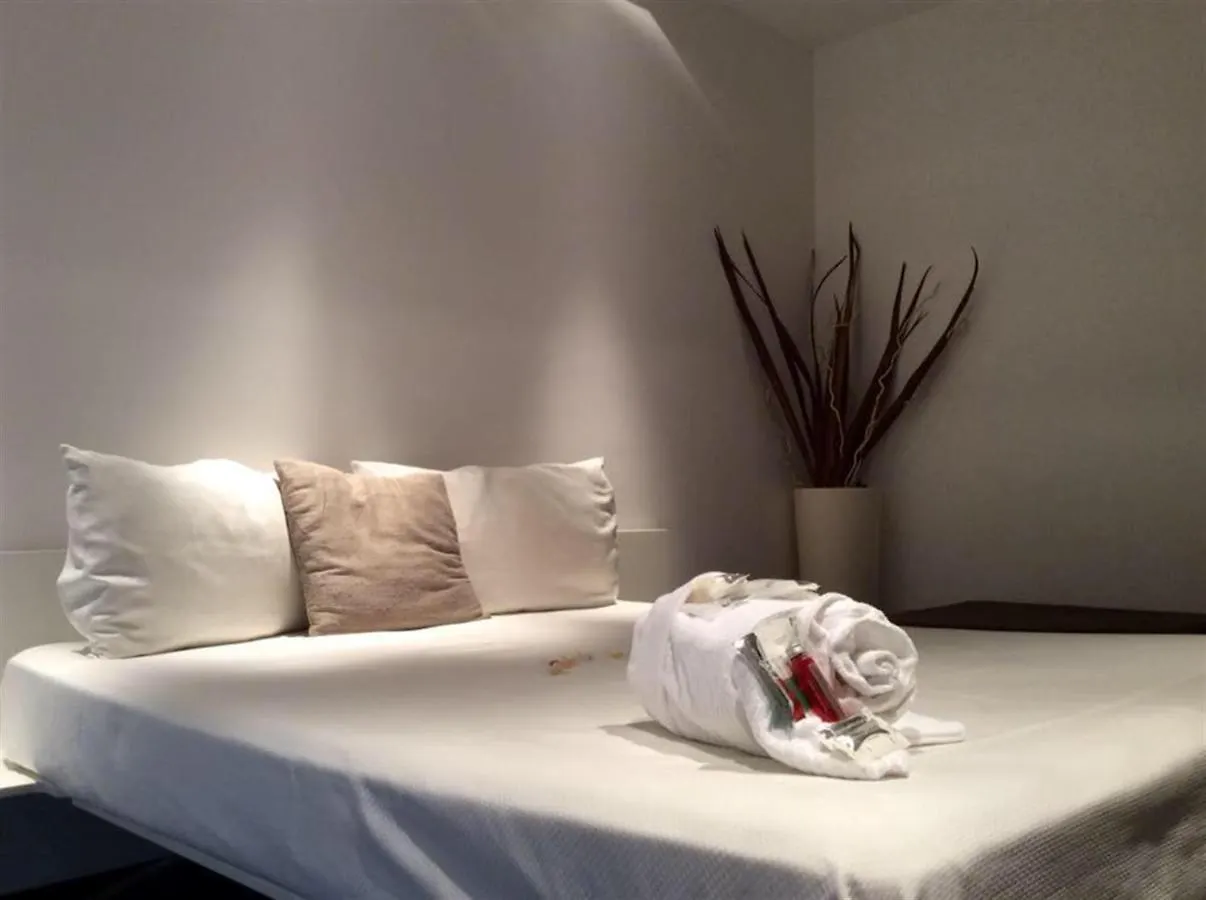 15.92 Hotel Cazzago