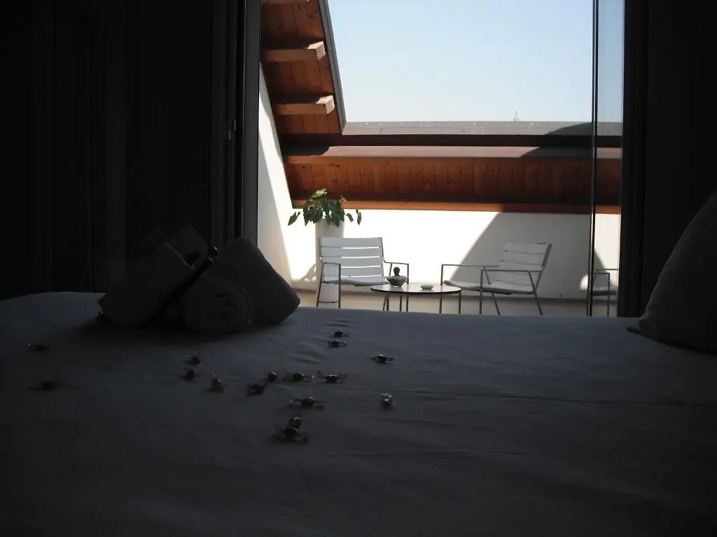 15.92 Hotel Cazzago  Cazzago (Pianiga)