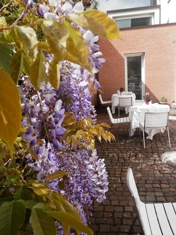 15.92 Hotel Cazzago