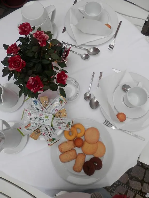 15.92 Hotel Cazzago