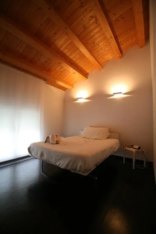 15.92 Hotel Cazzago  3*, Cazzago (Pianiga)