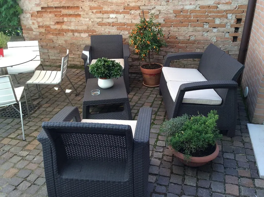 15.92 Hotel Cazzago