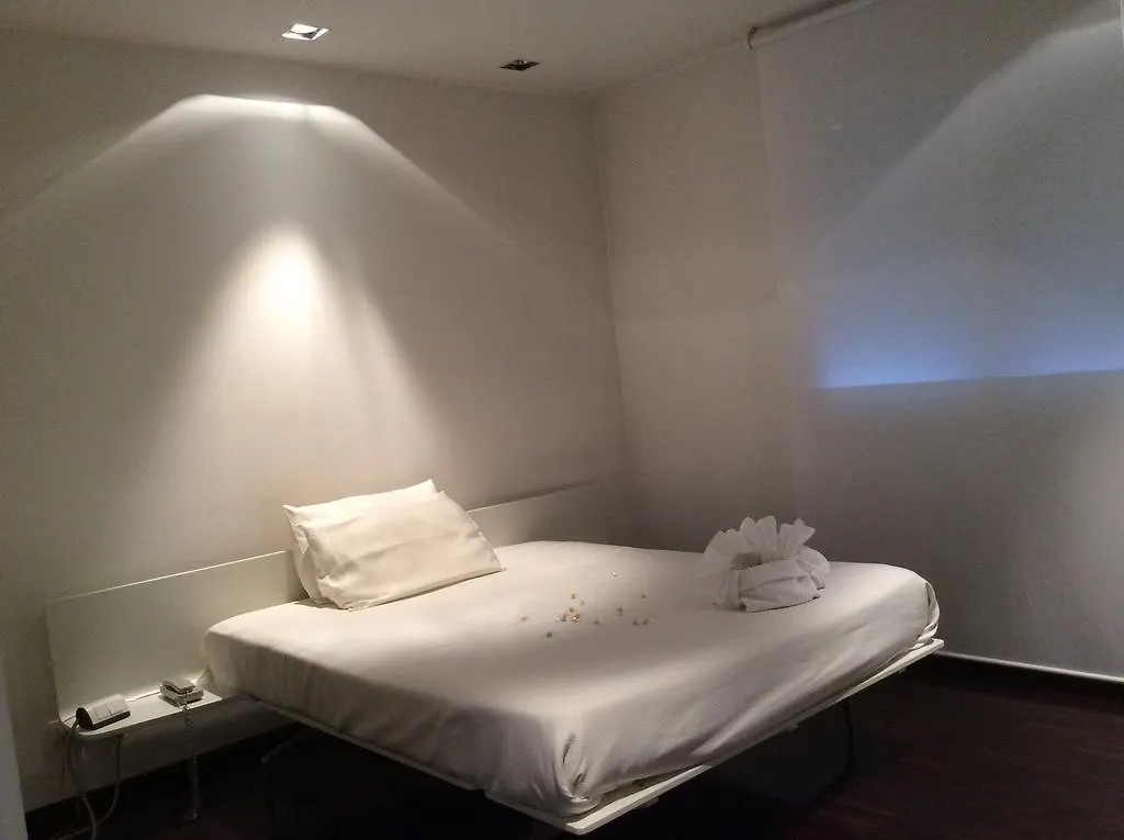 15.92 Hotel Cazzago