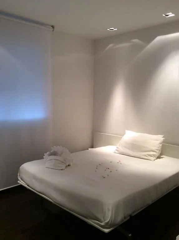 15.92 Hotel Cazzago