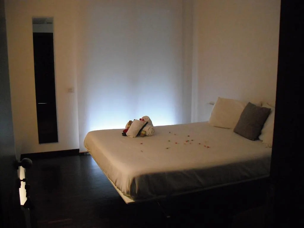 15.92 Hotel Cazzago