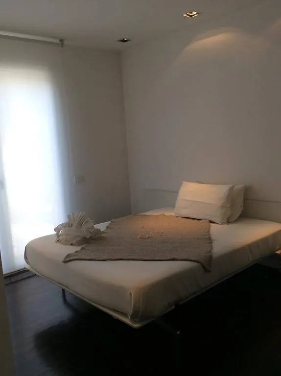 15.92 Hotel Cazzago
