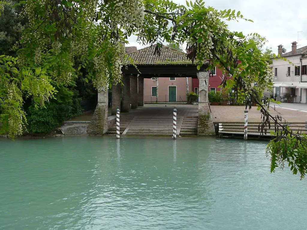 15.92 Hotel Cazzago   Cazzago (Pianiga)