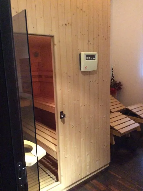 ***  15.92 Hotel Cazzago  Italy
