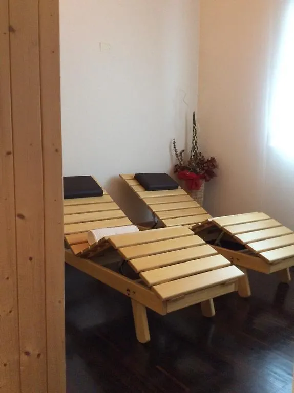 15.92 Hotel Cazzago  Cazzago (Pianiga)