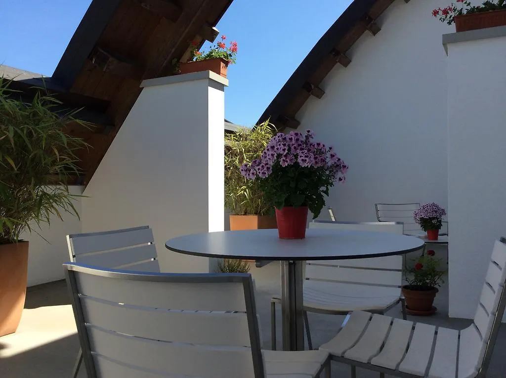 15.92 Hotel Cazzago