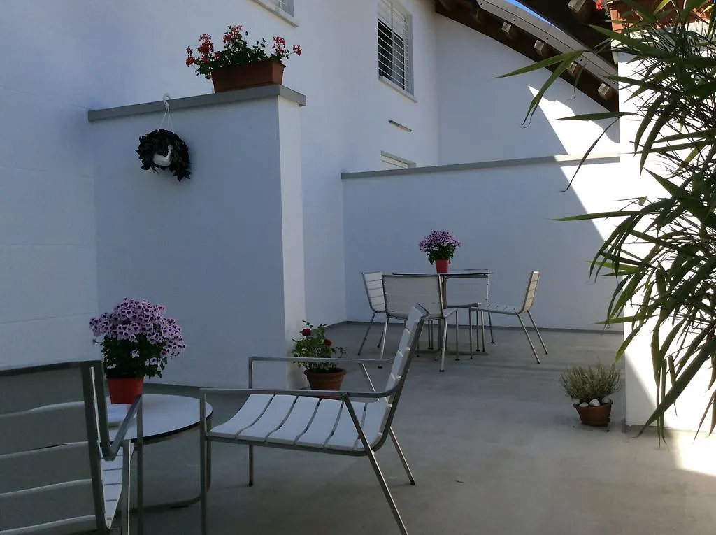 15.92 Hotel Cazzago  Italy
