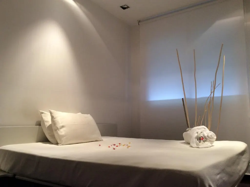 15.92 Hotel Cazzago
