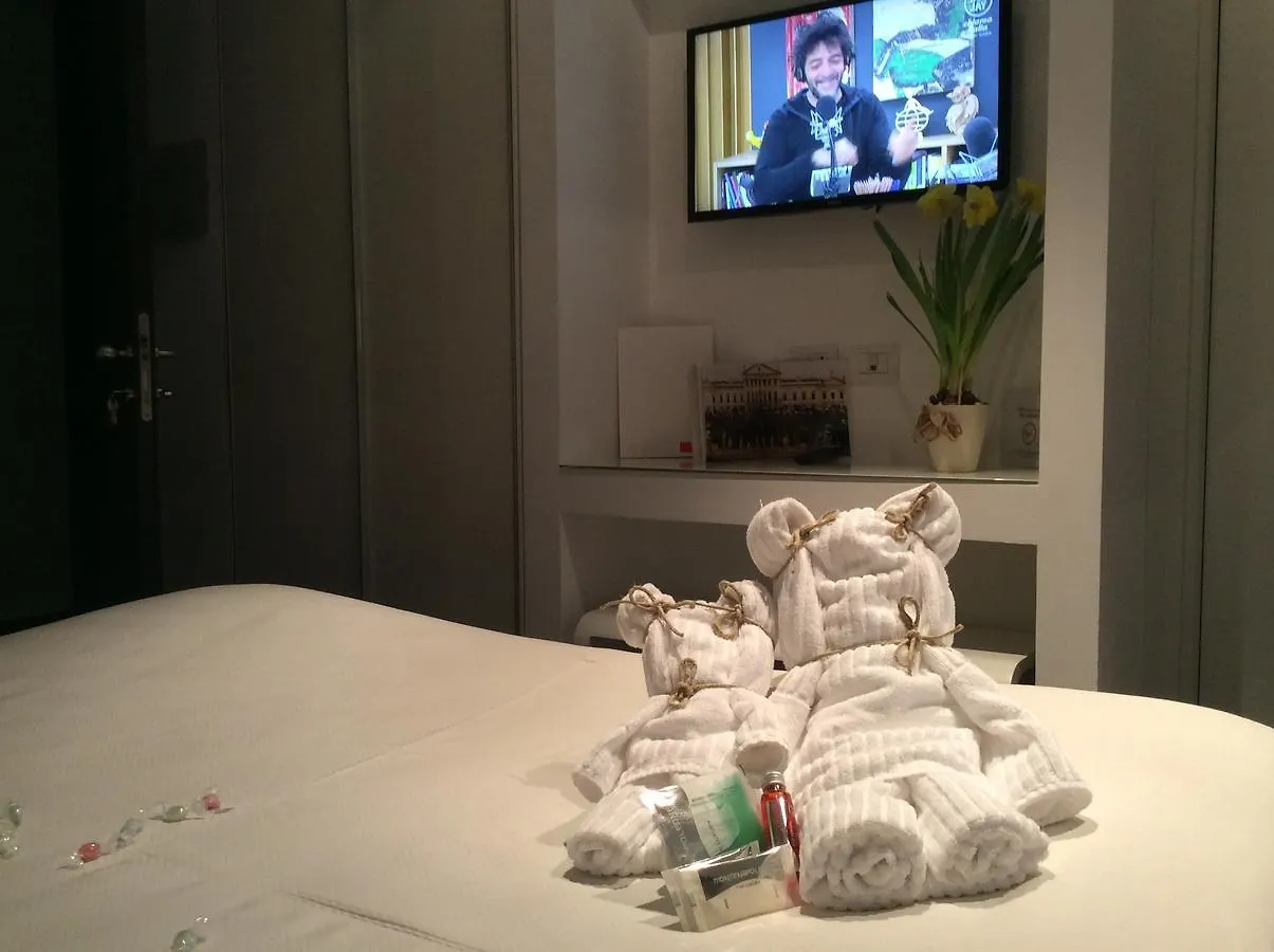 15.92 Hotel Cazzago  Cazzago (Pianiga)