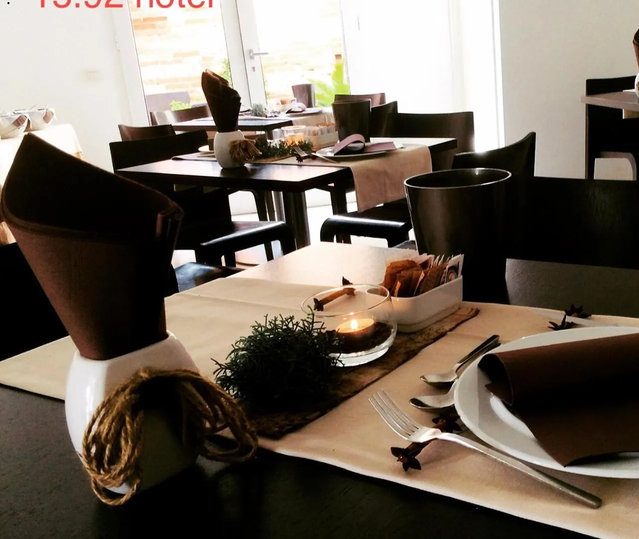 15.92 Hotel Cazzago