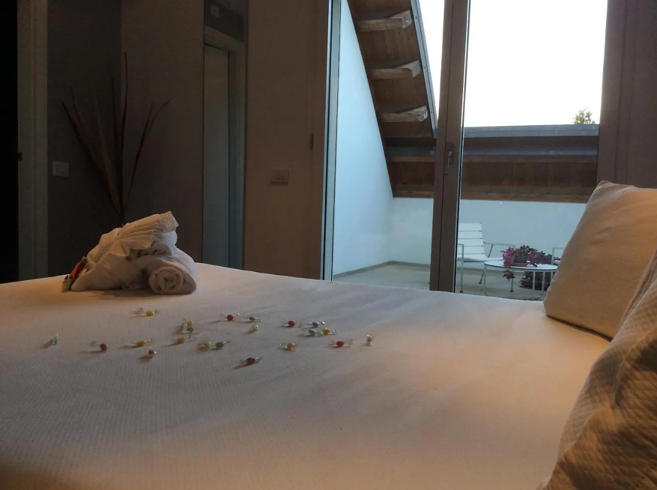15.92 Hotel Cazzago  3*, Cazzago (Pianiga) Italy