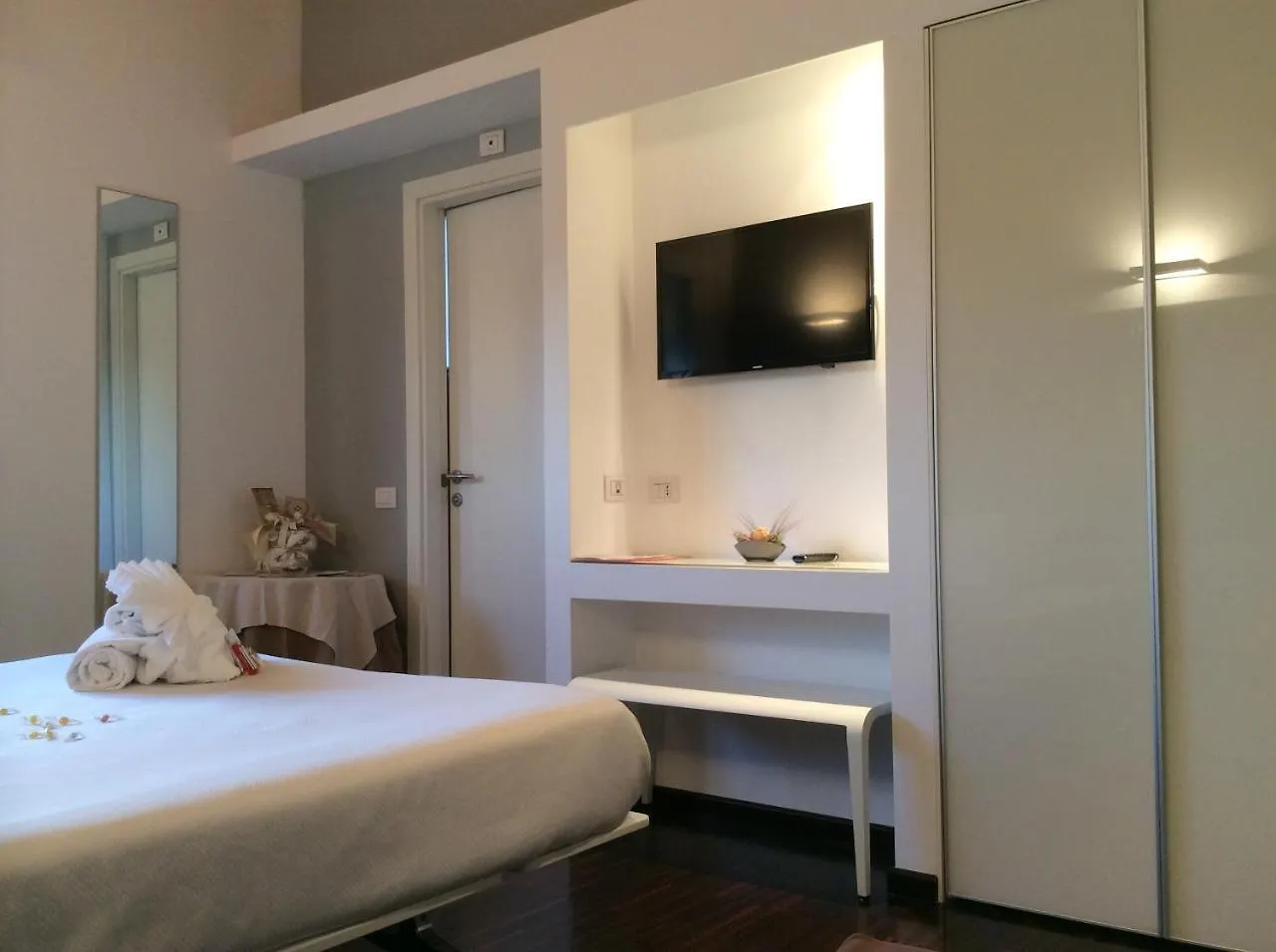 15.92 Hotel Cazzago