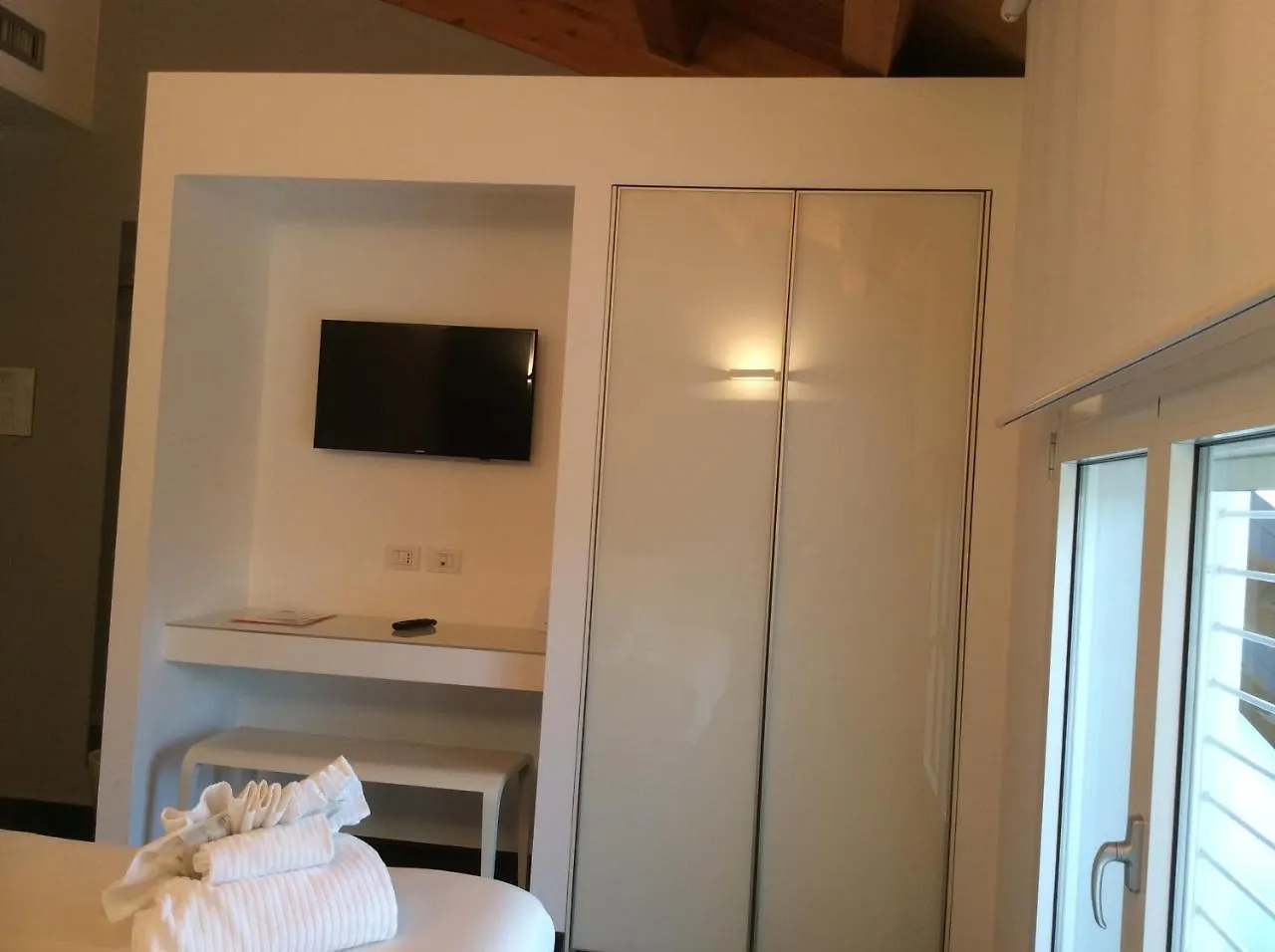15.92 Hotel Cazzago
