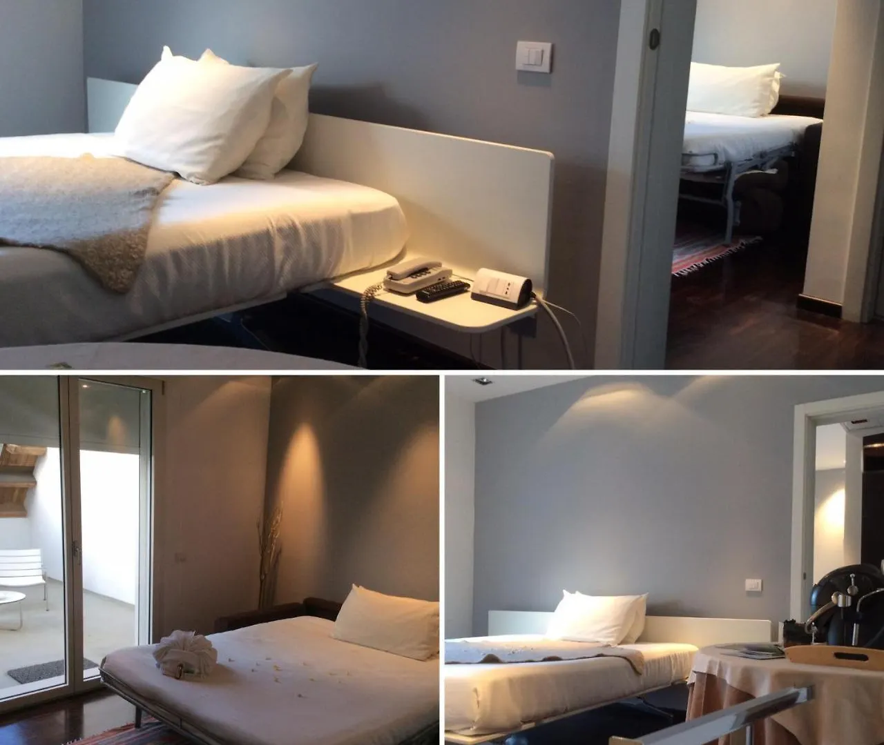 15.92 Hotel Cazzago  3*, Cazzago (Pianiga)