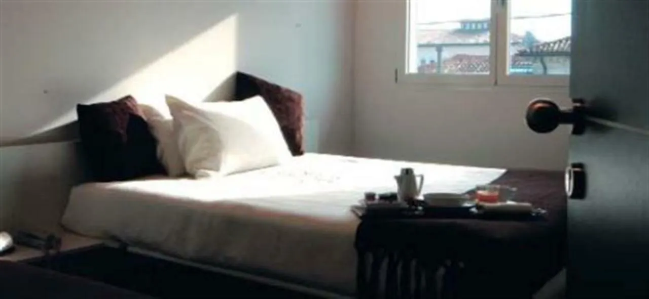 15.92 Hotel Cazzago