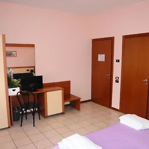 Hotel Cippa’s, Villadose