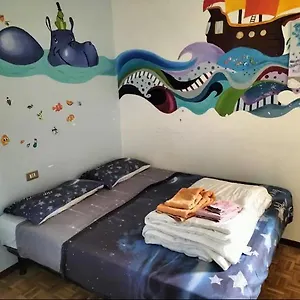 Affittacamere Condominio La Certosa, Vigodarzere