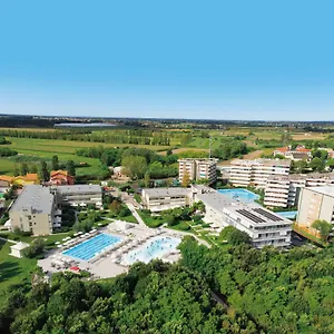 Parco vacanze Isaresidence, Ca Lino