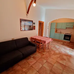  Appartamento La Macciona Italia