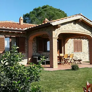  Alloggio per agriturismo Il Giardino Dei Ciliegi Italia